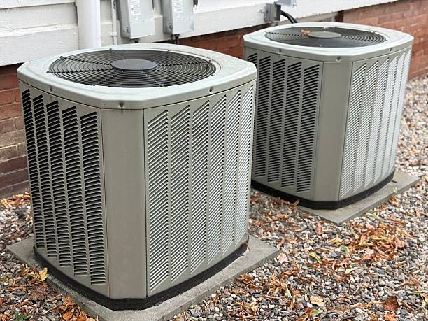 Reliable Air Conditioning Repair contractor in Barrington, NH by Leonard HVAC